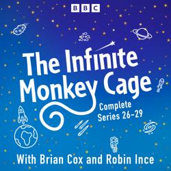 The Infinite Monkey Cage: Series...