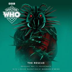 Doctor Who: The Rescue