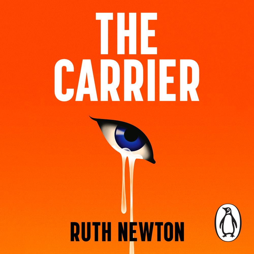 The Carrier by Ruth Newton