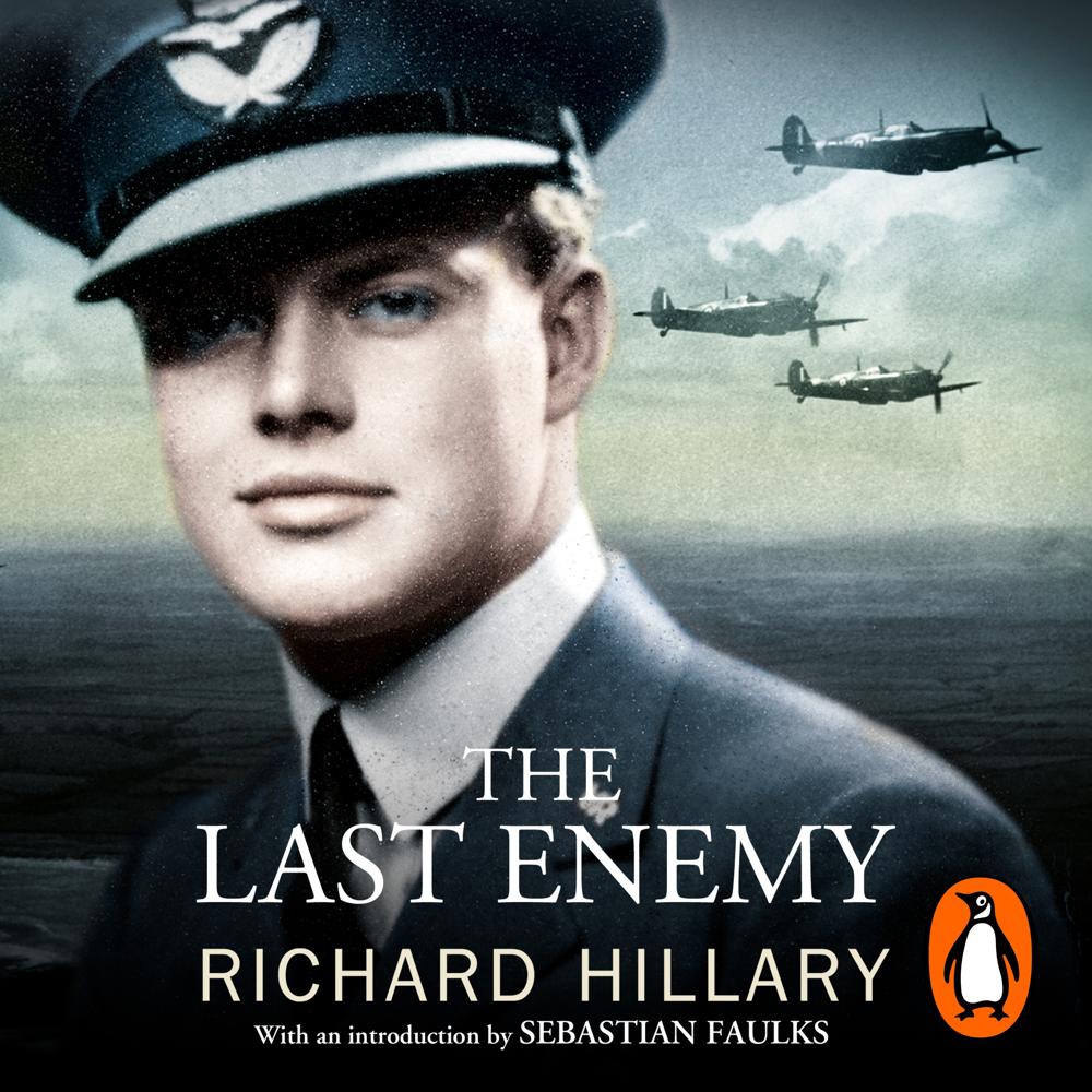 The Last Enemy by Richard Hillary