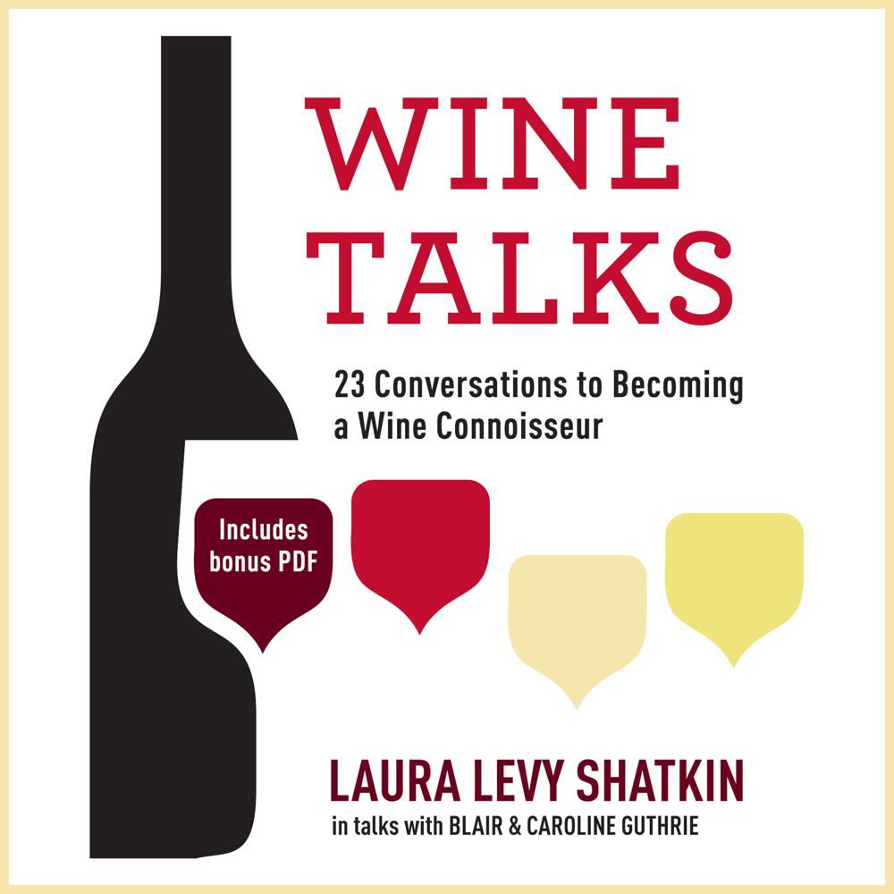 Wine Talks