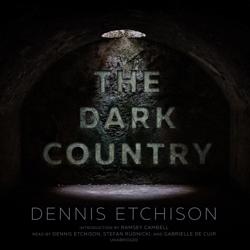 The Dark Country