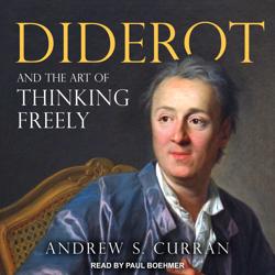 Diderot and the Art of Thinking ...