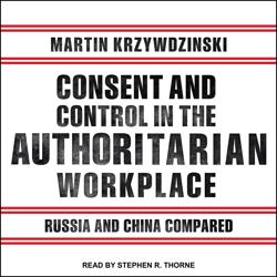 Consent and Control in the Autho...