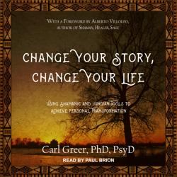 Change Your Story, Change Your Life
