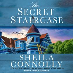 The Secret Staircase