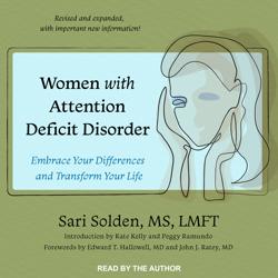 Women with Attention Deficit Dis...