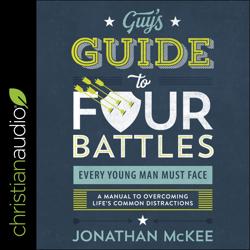 The Guy’s Guide to Four Ba...