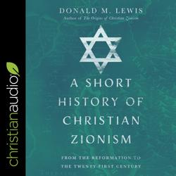 A Short History of Christian Zio...