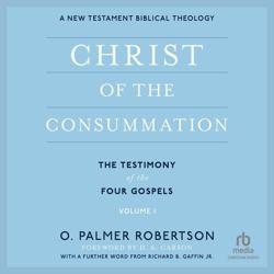 Christ of the Consummation