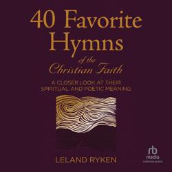 40 Favorite Hymns of the Christi...