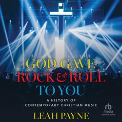 God Gave Rock and Roll to You