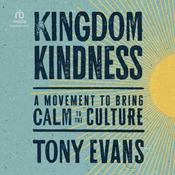 Kingdom Kindness