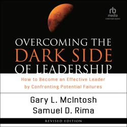 Overcoming the Dark Side of Lead...