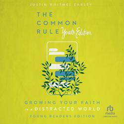 The Common Rule Youth Edition
