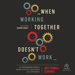 When Working Together Doesn̵...