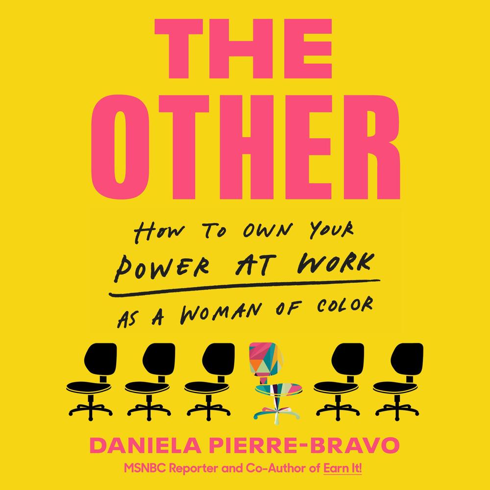 The Other by Daniela Pierre-Bravo