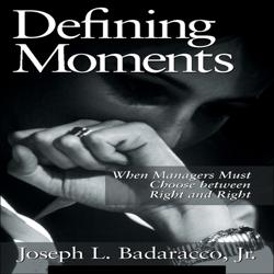 Defining Moments