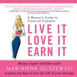 Live It, Love It, Earn It