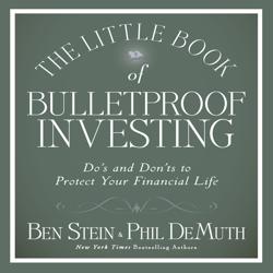 The Little Book of Bulletproof I...