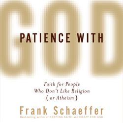Patience with God