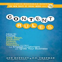 Content Rules