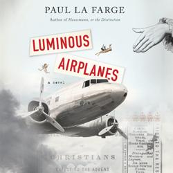 Luminous Airplanes