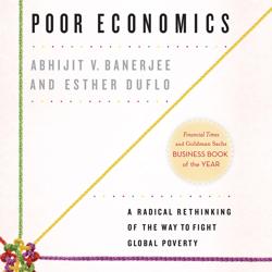 Poor Economics