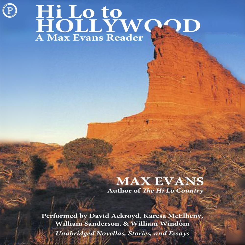 Hi Lo to Hollywood by Max Evans