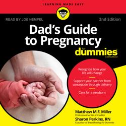 Dad’s Guide To Pregnancy F...