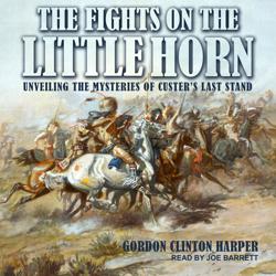 Fights on the Little Horn