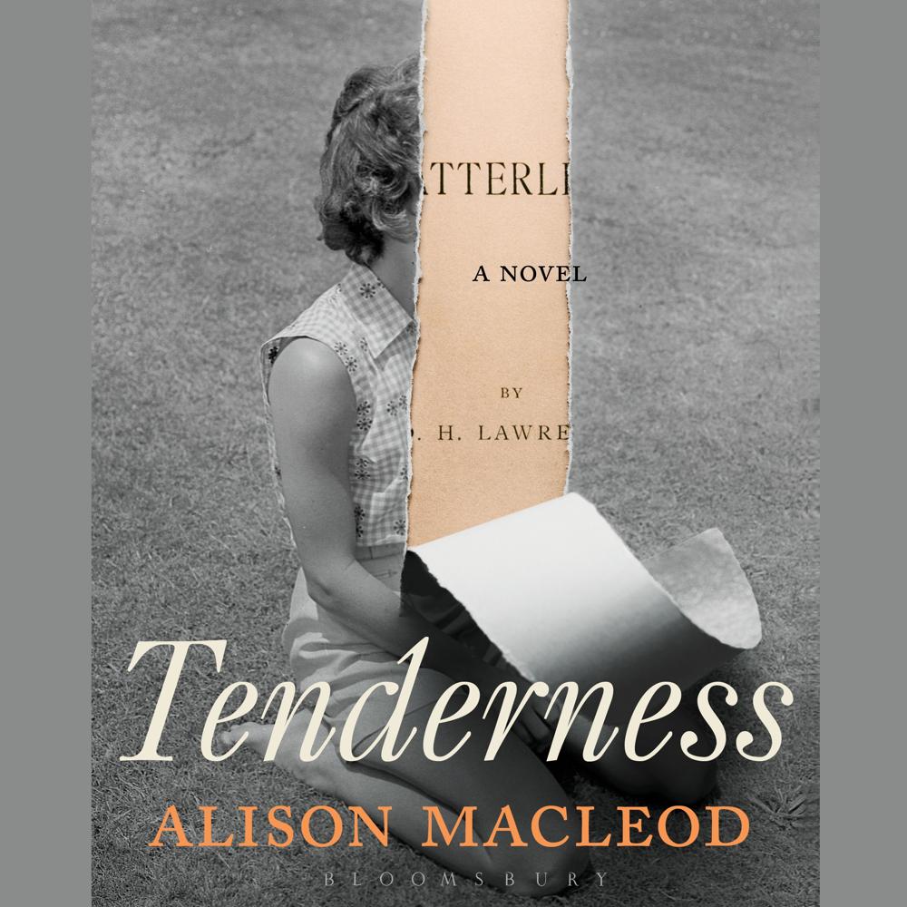 Tenderness by Alison MacLeod