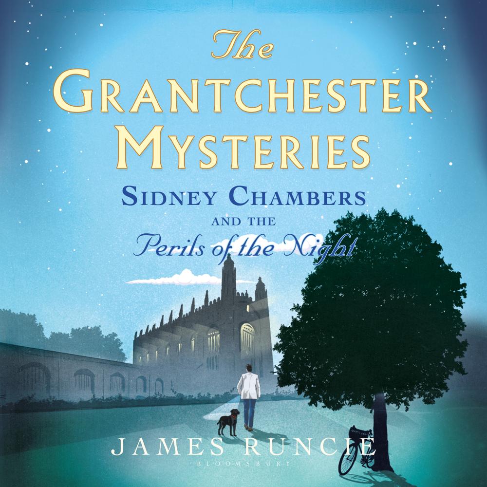 Sidney Chambers and The Perils of the Night by James Runcie