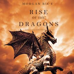 Rise of the Dragons (Kings and S...