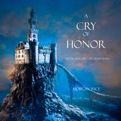 A Cry of Honor (Book #4 in the S...