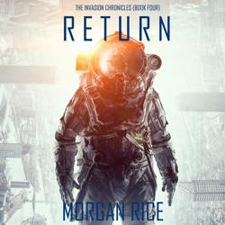 Return (The Invasion Chronicles—...