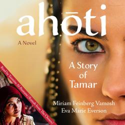 Ahoti: A Story of Tamar