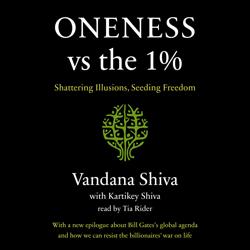 Oneness vs. the 1%