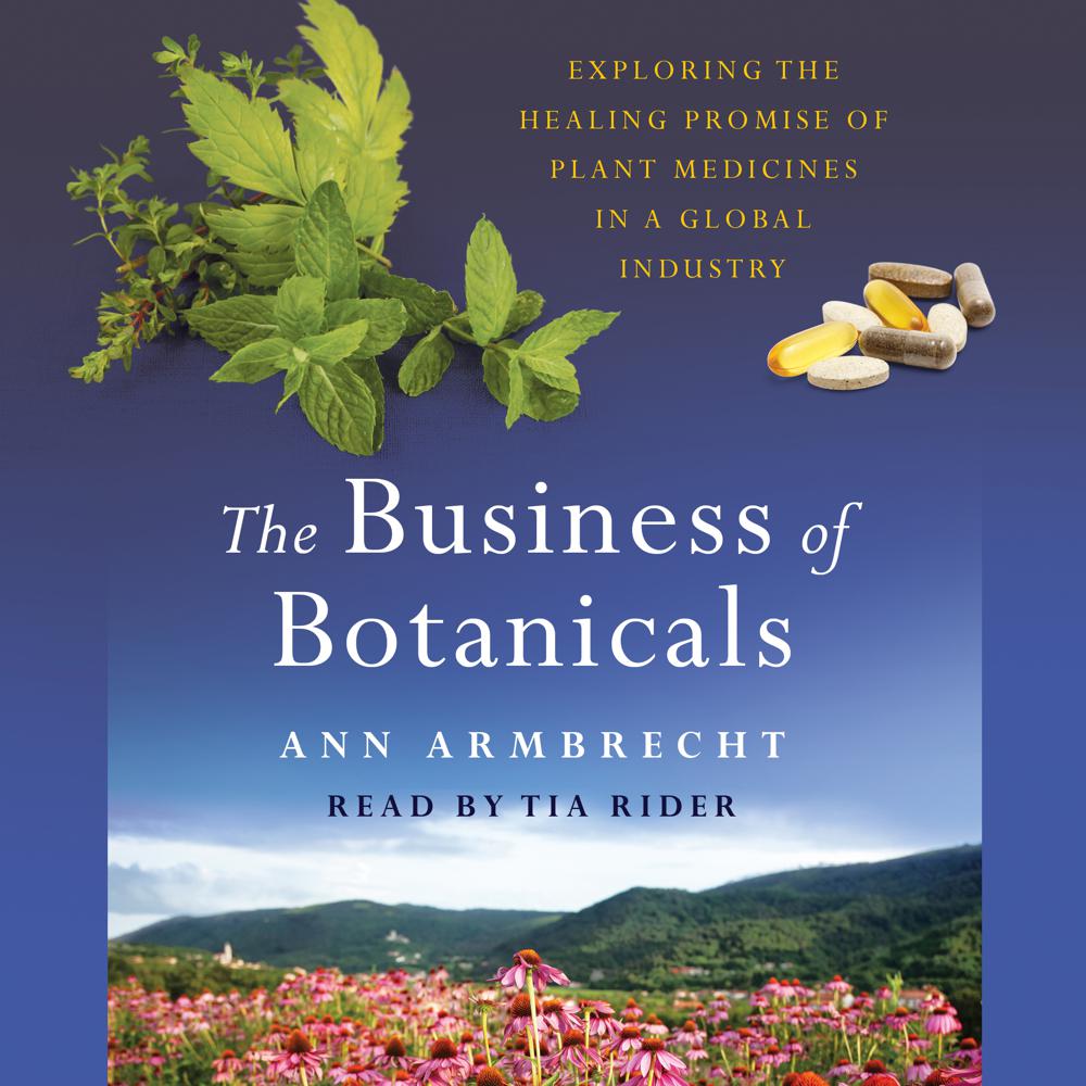The Business of Botanicals