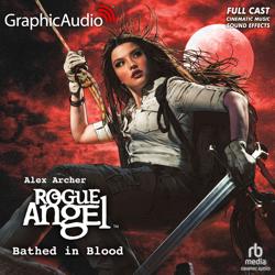 Bathed in Blood [Dramatized Adap...