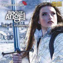 Day of Atonement [Dramatized Ada...