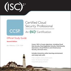 (ISC)2 CCSP Certified Cloud Secu...