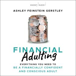 Financial Adulting