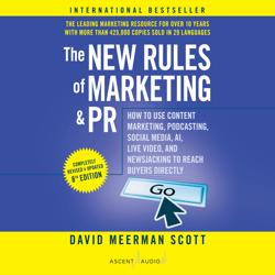 The New Rules of Marketing and P...