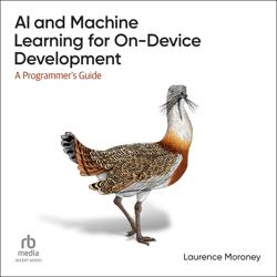 AI and Machine Learning for On-D...