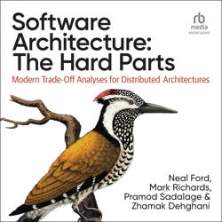 Software Architecture: The Hard ...
