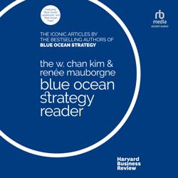 The W. Chan Kim and Renée Maubor...