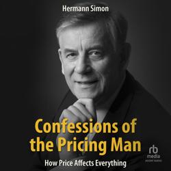 Confessions of the Pricing Man