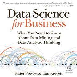Data Science for Business