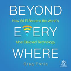 Beyond Everywhere